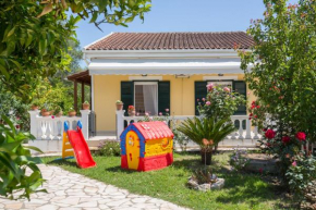 Karia Holiday Home